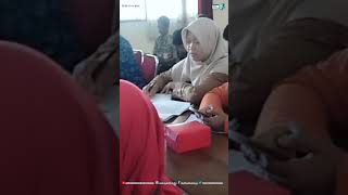 Rapat Temu Teknik Ftbi Tingkat Sd Kabupaten Purbalingga Tahun 2024