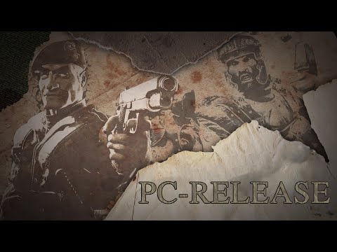 Trailer de Baixe Praetorians - HD Remaster PT-BR