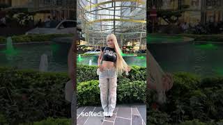 Gamze Kartanın Tolerans Şarkısını Dinlemeyen Oldumu?