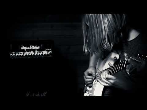 Blues Improv in E Minor / Colin Vierheller