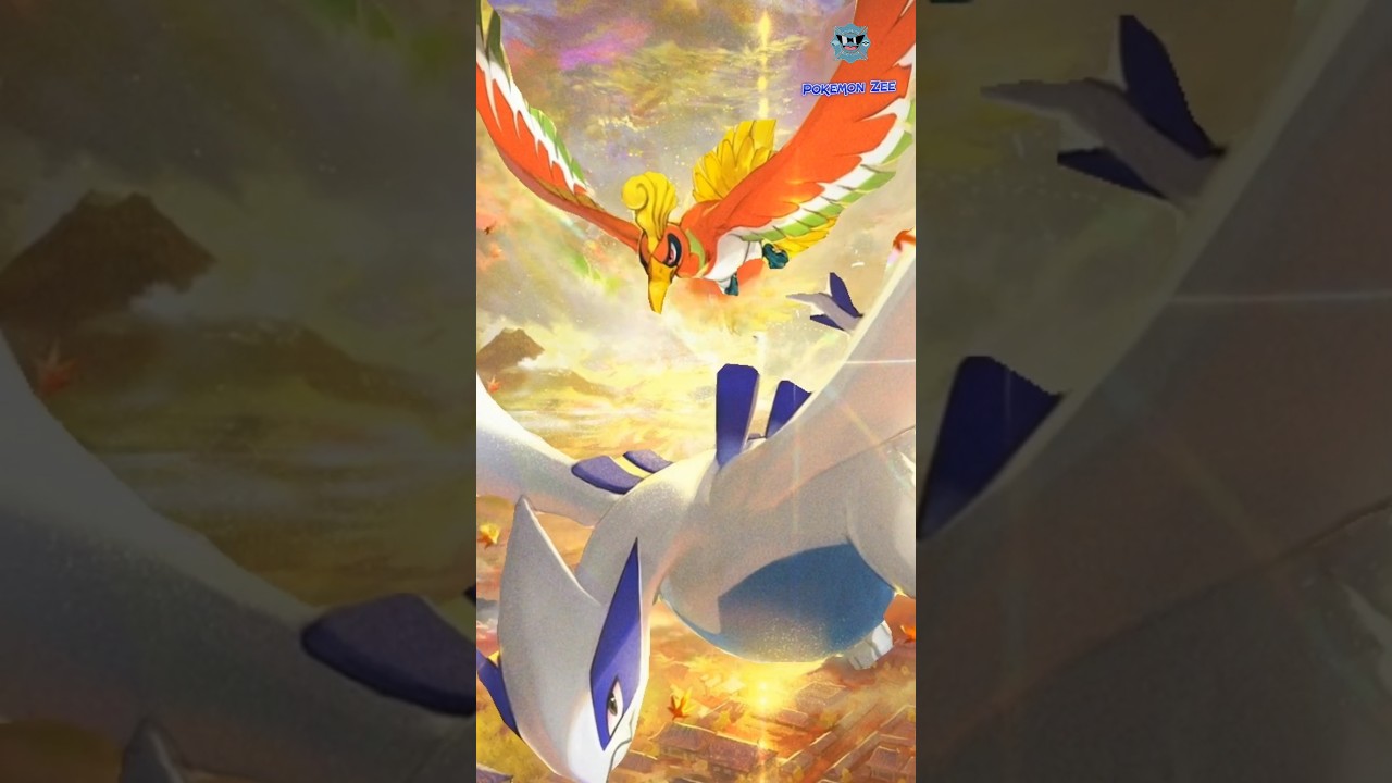 Ranking Legendary Duo ? Mew duo ✖️ Not Number 1 