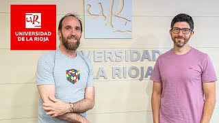 Ciencia en la órbita de la divulgación. Diálogo entre J. A. Pérez Ledo y Eduardo Sáenz de Cabezón.