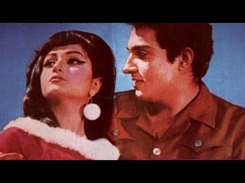 Door Se Tera Deewana Aaya & Dil Ki Kitaab Kori Hai Asha Bhosle, Mohammed Rafi Suman Kalyanpur @Ajayuv1