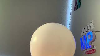 Balloon episode 🎈131007