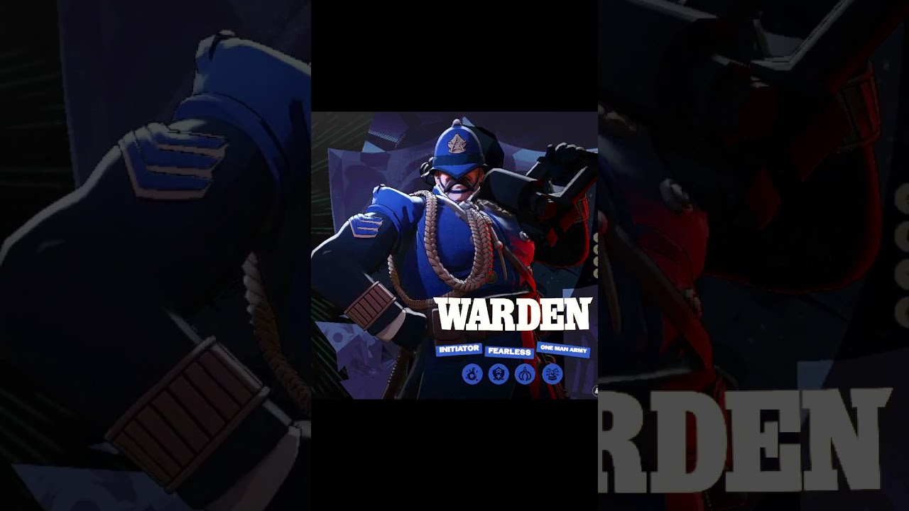 Кельвин и Уорден ВЫГЛЯДЯТ ПЛОХО?????? 