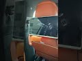 Show you the 11.6inch car display install on Huawei car!