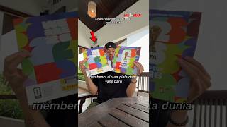 Kenapa Album Piala Dunia Baru Ini Malah Bikin Fans Sepak Bola Cringe?