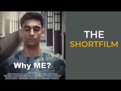 Why ME? (2019) | Short Film About Myalgic Encephalomyelitis