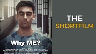 Why ME? (2019) | Short Film About Myalgic Encephalomyelitis