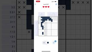 Nonogram.com - Number Puzzle LEVEL 2237 - No Boosters