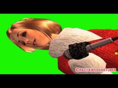 Sims 2 - Christmas Gift