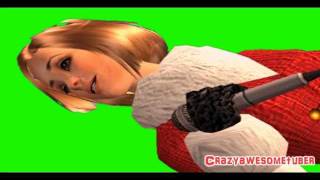 Sims 2 - Christmas Gift
