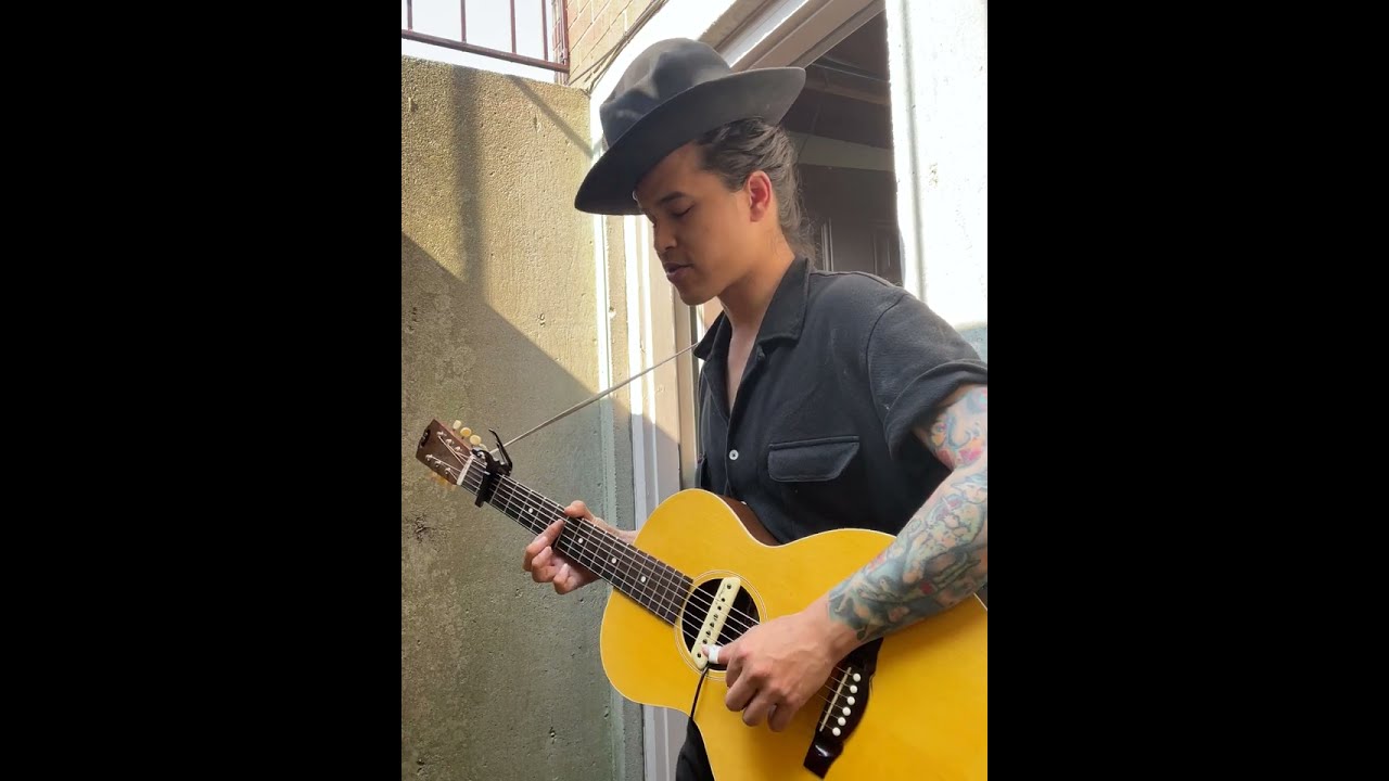 Watch Nat Myers ~ Heart Like a Scroll on YouTube Watch Nat Myers ~ Heart Like a Scroll on YouTube