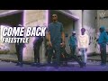 Wewer tv x chicaille argent  freestyle come back clip officiel