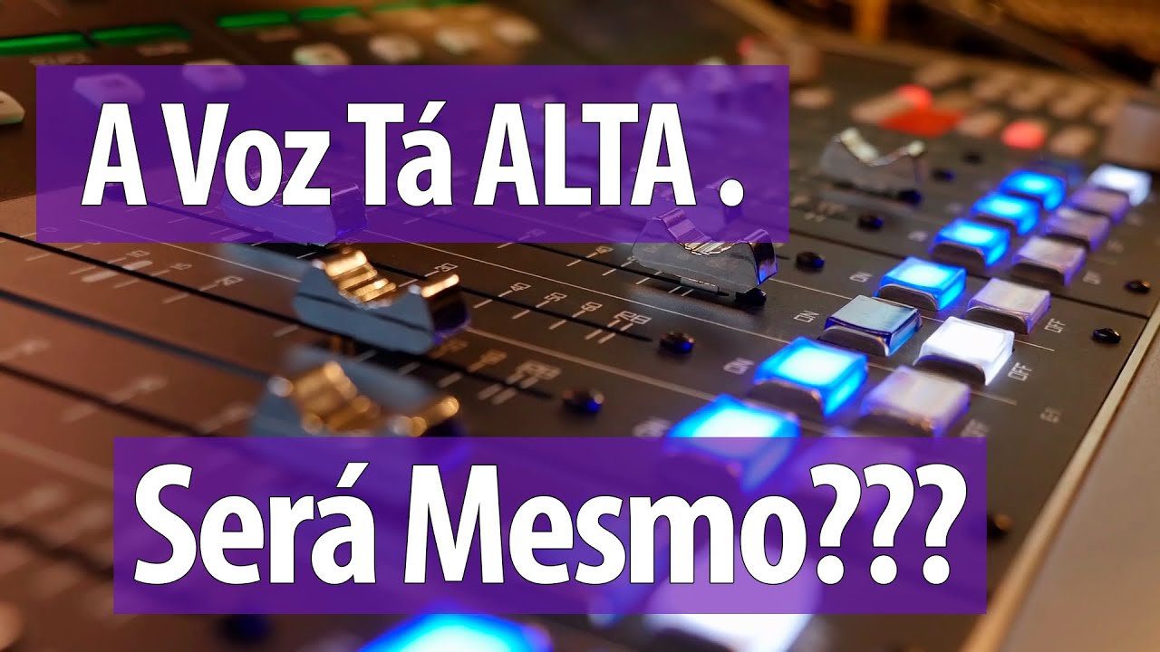 Tá Com Voz De Sono Foi Mal Se Te Acordei