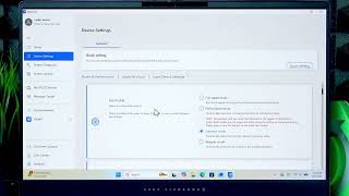 ASUS VivoBook S15 – Set Charging Limit (Battery Care Mode 80%) screenshot 3