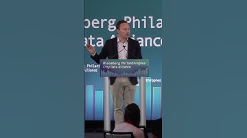 How We Help City Governments Around the World Use Data | Bloomberg Philanthropies
