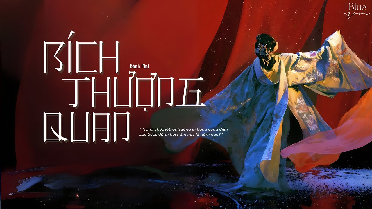 [Pinyin | Vietsub] Bích Thượng Quan (Bản Hợp Xướng)《壁上观 (合唱版)》- Bành Pini 🎧