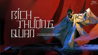 Download Lagu [Pinyin | Vietsub] Bích Thượng Quan (Bản Hợp Xướng)《壁上观 (合唱版)》- Bành Pini 🎧 MP3