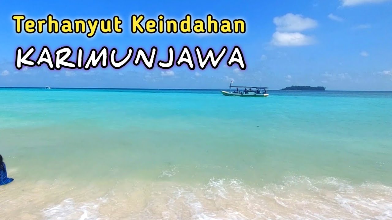 3 Hari Keliling Di Karimunjawa Terbaru