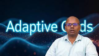 Adaptive Grids by Mr. P Venkata Mahesh