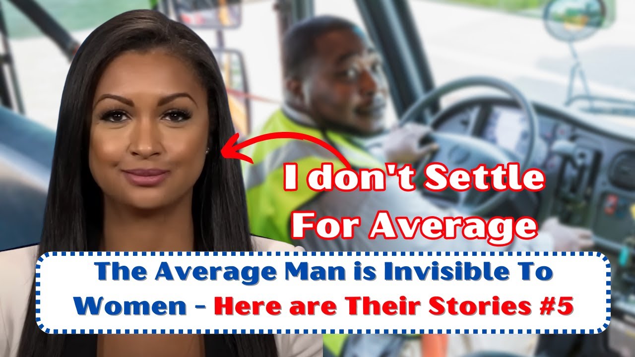 The Average Man Today Are Invisible In Society Here Are Their Stories the-average-man-today-are-invisible-in-society-here-are-their-stories