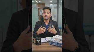 "Morning Empty Stomach Water: Benefits and Risks Explained | Health Education by Dr. Deepak MBBS"
