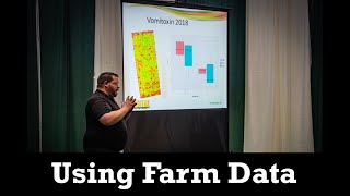 Deveron | How To Use Precision Agriculture Data On Your Farm