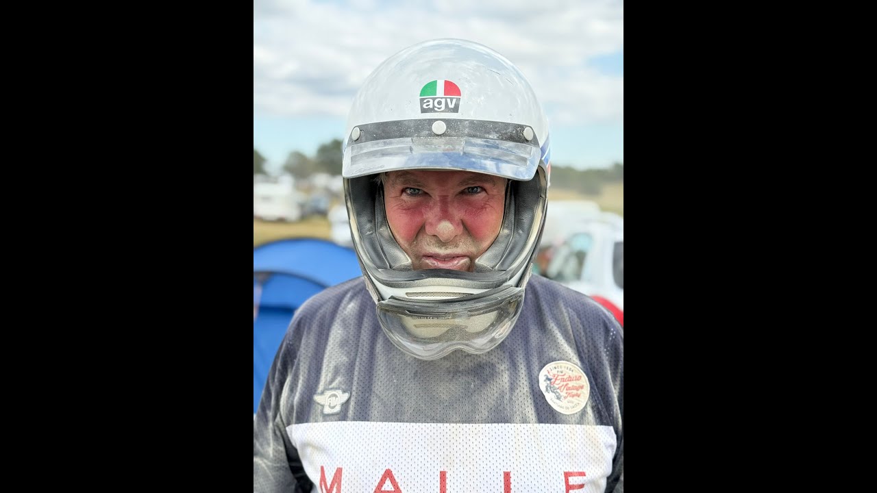 2025 Malle Mile scramble afternoon start