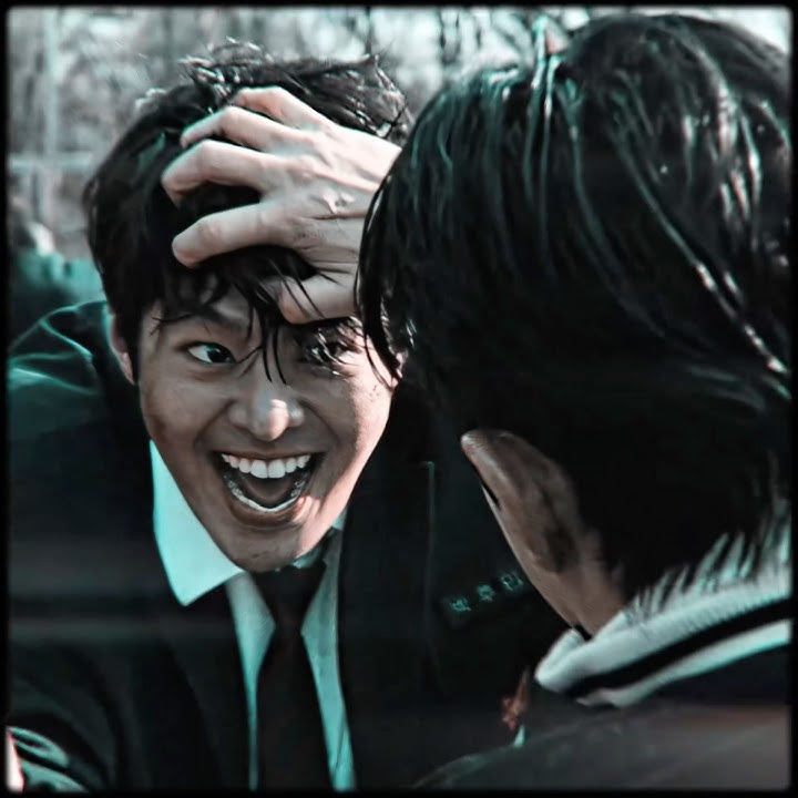 This was absolute cinema 🙌🏻| Weak hero season 2 edit #shorts #edit #kdrama