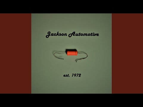 Jackson Automotive Al