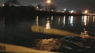 Night Time Row 2 121117