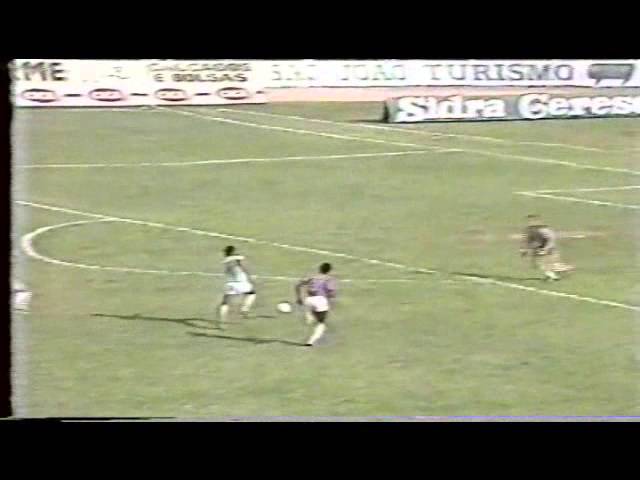 Campeonato Paulista da Divisão Especial – 1987