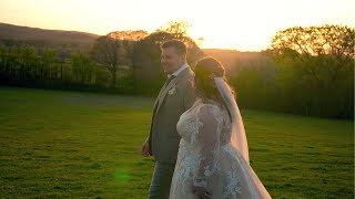 Millie & Hayden Wedding Film