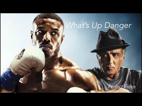 Creed II What S Up Danger 