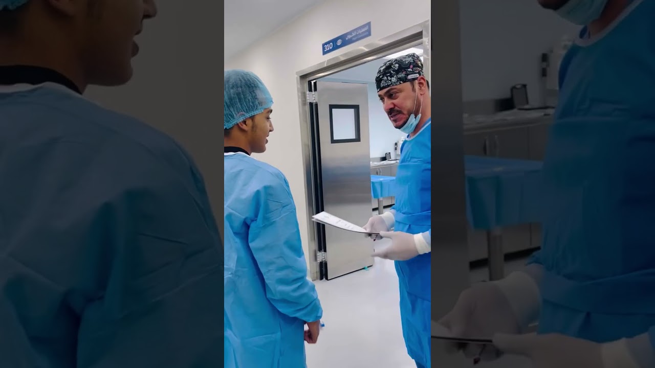 بداية حياة جديدة …