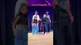 WOW so sweet kalyani 💞💫💃 #dance #profesionaldancer #dancer #indiandance