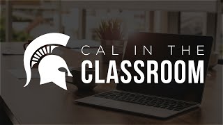 CAL in the Classroom