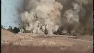 Road Blasting- Part 2