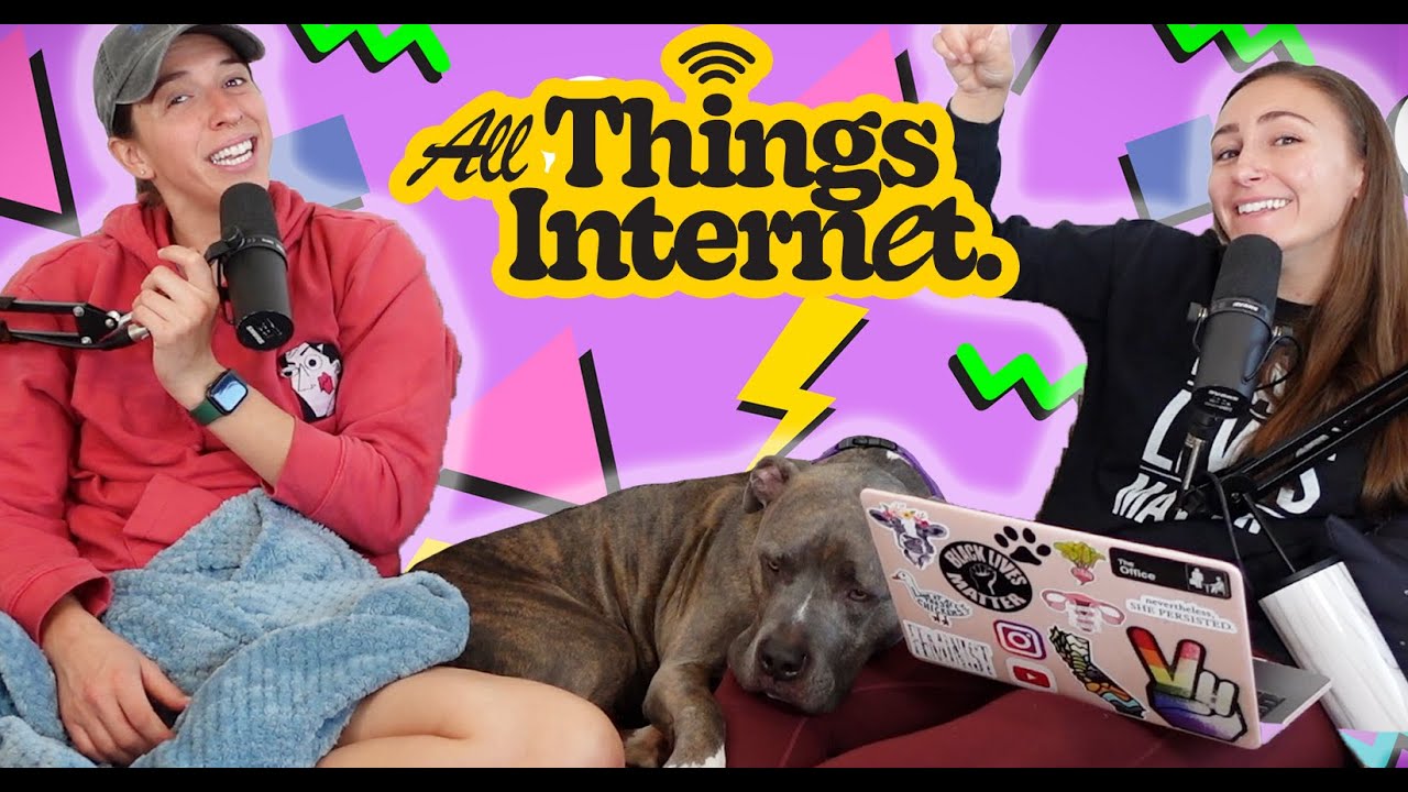 The Nick Cannon Conspiracy Theory - S3 Ep48