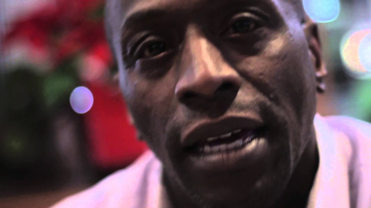 The Story of Aaron Wright Dreams Promo 17 YouTube