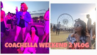 My First time in Coachella! Here’s how it went.