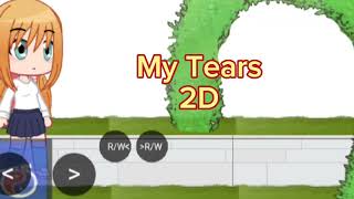My Tears 2D // Fam game 2D // Yandere simulador // Dl+ ? // #2