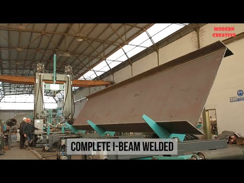 Modern machines have made the fabrication process of mechanical products faster & more efficient