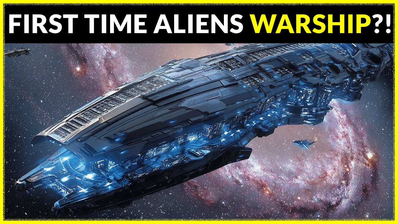 The First Time Aliens Saw a Human Warship—They Instantly Regretted It | HFY | Sci-Fi HFY Stories