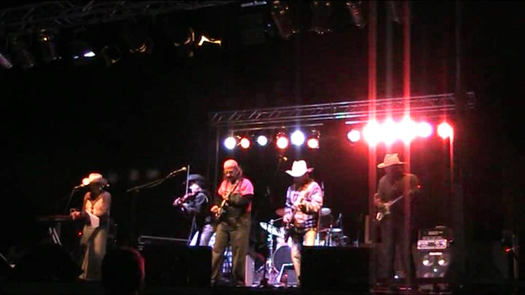 Ziria Music Festival - Straw Hats