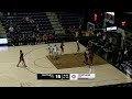 Portland Women's Basketball vs. Seattle U (78-55) - Highlights