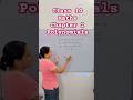 CBSE Class 10 Maths | Chapter 2 Polynomials #importantquestions #cbse #class10 #maths #polynomials