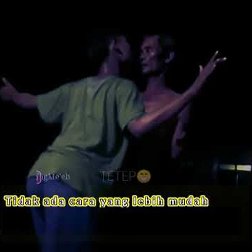 Story' Wa goyang me,eh  MR Jono & Joni  Balik kanan