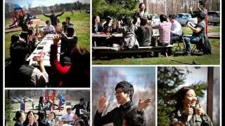 FKPC 2011 - 하트포드 제일장로 교회 - Slideshow